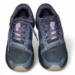On Cloud On Running Women Cloudgo - Storm | Magnet Activewear Gym Workout Run